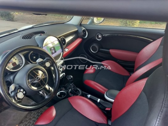 MINI Cooper Cooper occasion 1713565