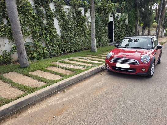 MINI Cooper occasion 2804988