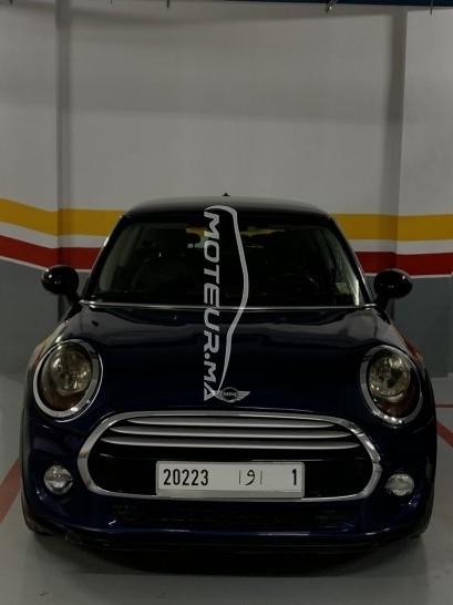 ميني كووبير مستعملة 1755603