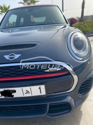 ميني كووبير مستعملة 1718309