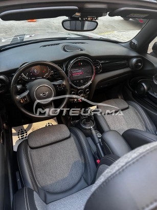 ميني كووبير Essence 2l cabriolet مستعملة 2696385