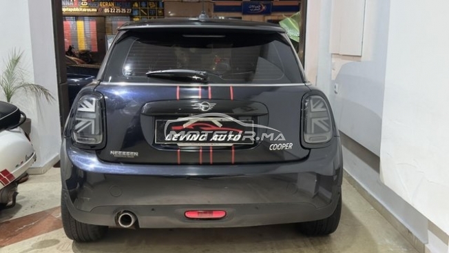 MINI Cooper occasion 2954166