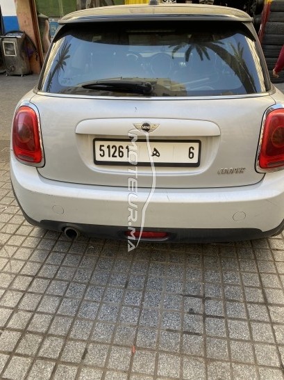 MINI Cooper occasion 2008979