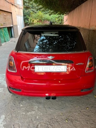 MINI Cooper occasion 2003377