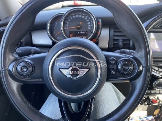 MINI Cooper occasion 2008976