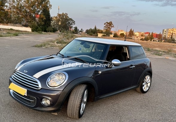 MINI Cooper occasion 1987220