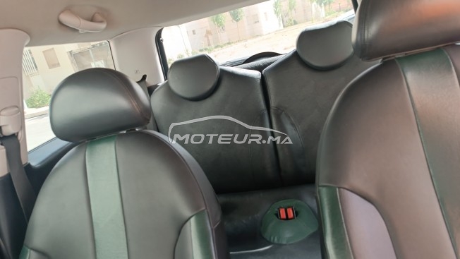 ميني كووبير 2004 مستعملة 1690208