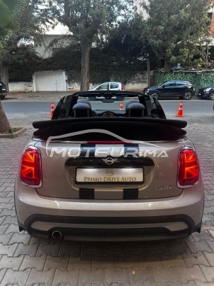 ميني كووبير Essence 2l cabriolet مستعملة 2696382