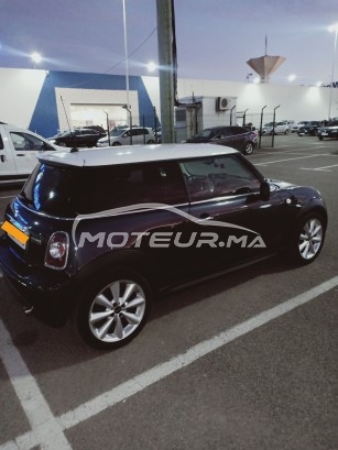 MINI Cooper occasion 1716525