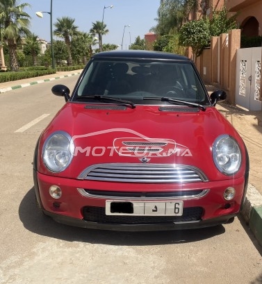 MINI Cooper Sport occasion 1679435