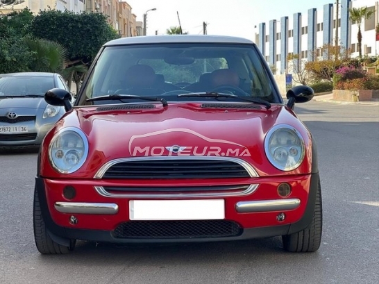 MINI Cooper occasion 2006998