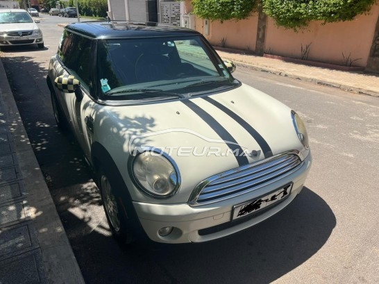 MINI Cooper occasion 1683466