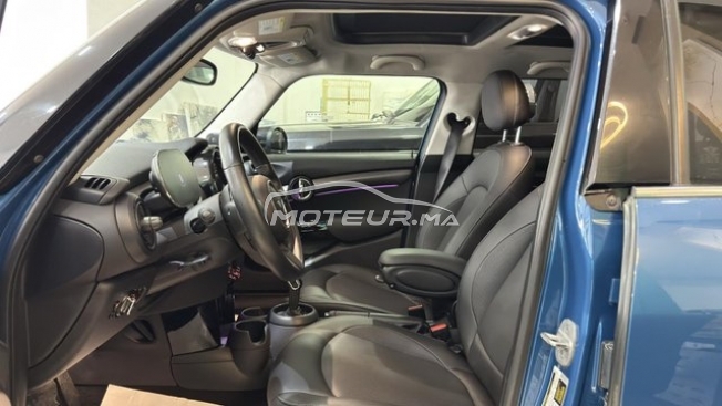 ميني كووبير مستعملة 2973525