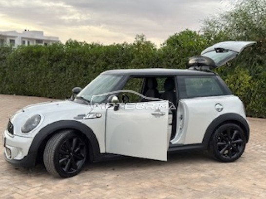 ميني كووبير Lci مستعملة 1795891