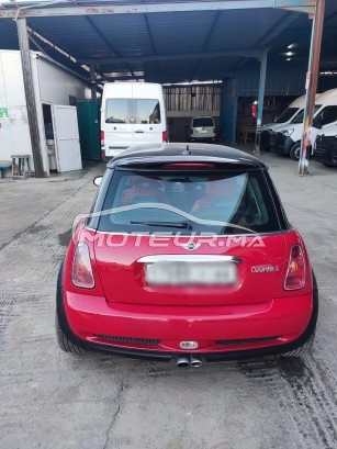 MINI Cooper Cooper s occasion 1770875