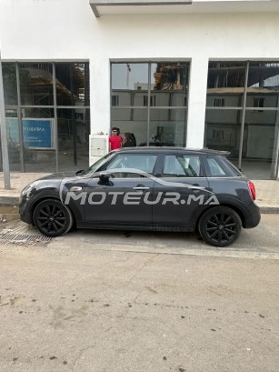 MINI Cooper Cooper s occasion 2822352