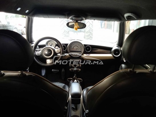 ميني كووبير S مستعملة 1680623