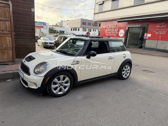MINI Cooper مستعملة