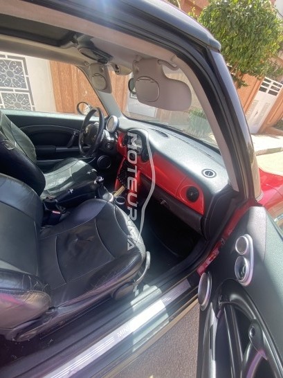 MINI Cooper Sport occasion 1679265
