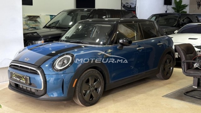 ميني كووبير مستعملة 2973523