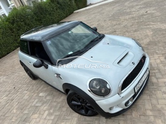 ميني كووبير Lci مستعملة 1795950