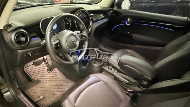 Voiture au Maroc MINI Cooper - 481350