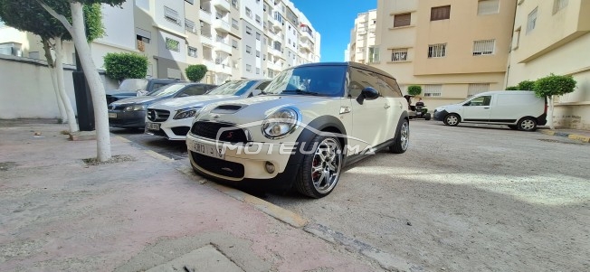 ميني كووبير R55 clubman مستعملة 1666139