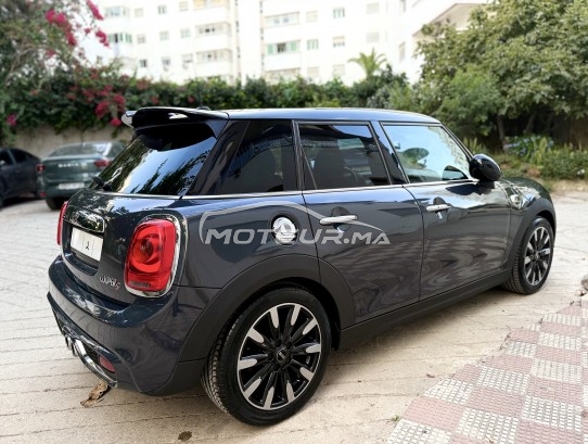 MINI Cooper S hatchback occasion 2753793