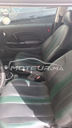 ميني كووبير 2004 مستعملة 1690209