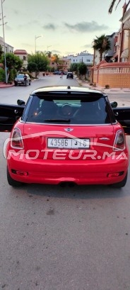 ميني كووبير Jonny works مستعملة 1672576