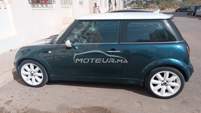 ميني كووبير 2004 مستعملة 1690213