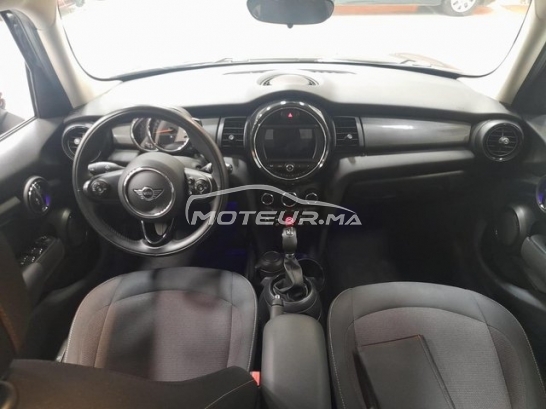 MINI Cooper occasion 1660916