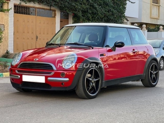 MINI Cooper occasion 2006990