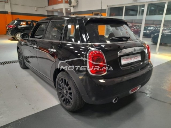 MINI Cooper occasion 1660920