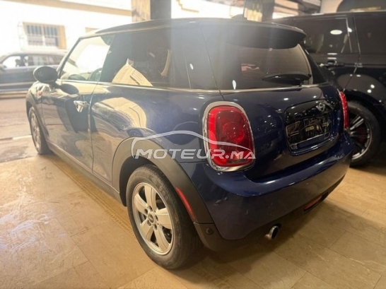 MINI Cooper occasion 3313282