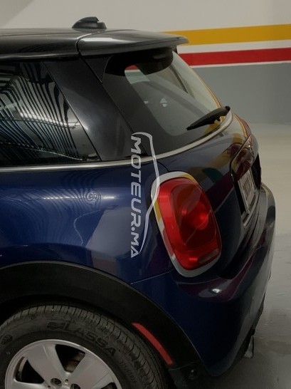 ميني كووبير مستعملة 1755435