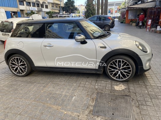 MINI Cooper occasion 2008973
