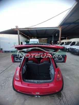 MINI Cooper Cooper s occasion 1770882