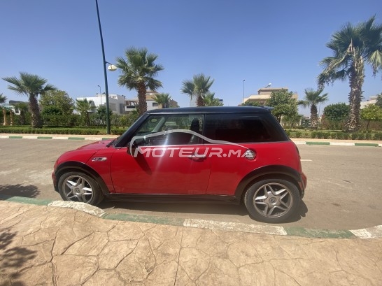 MINI Cooper Sport occasion 1689585