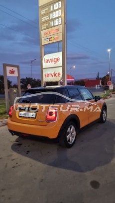 MINI Cooper Mini cooper d occasion 2883128