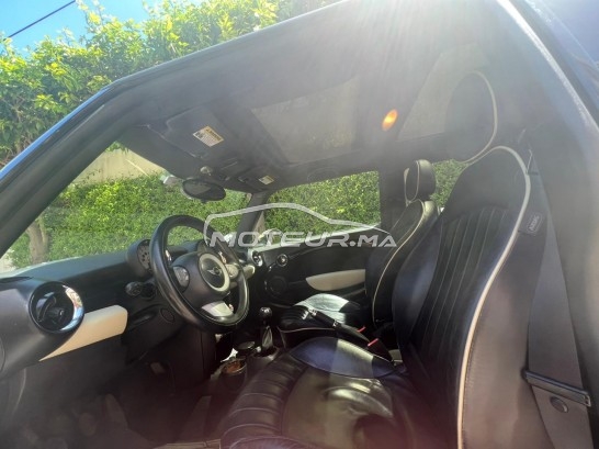 MINI Cooper occasion 1683468