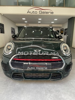 MINI Cooper Jean cooper work occasion 1768205