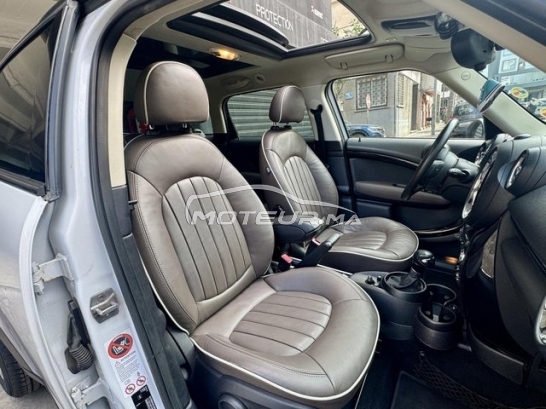 MINI Countryman occasion 3128264