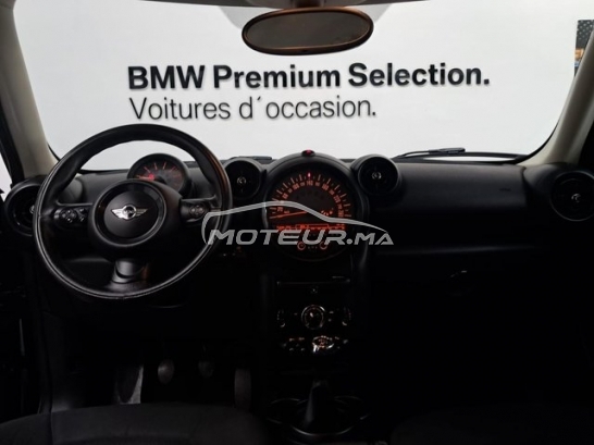 MINI Countryman occasion 2984937