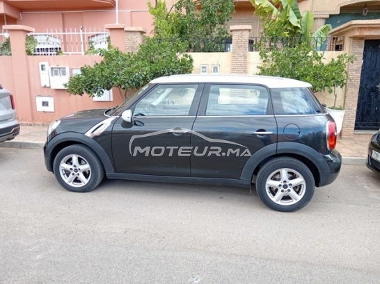 MINI Countryman occasion 3511033