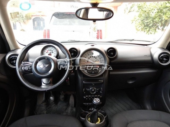 MINI Countryman occasion 3511038