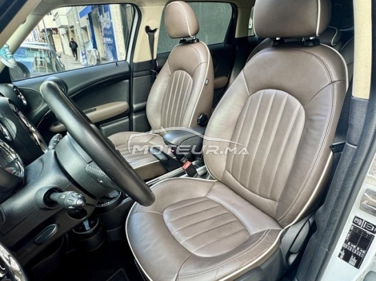 MINI Countryman occasion 3128258