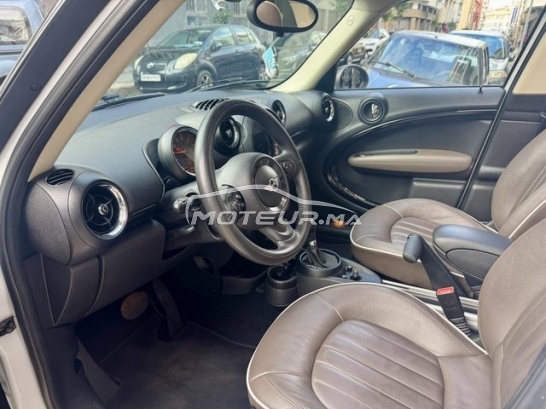 MINI Countryman occasion 3128259