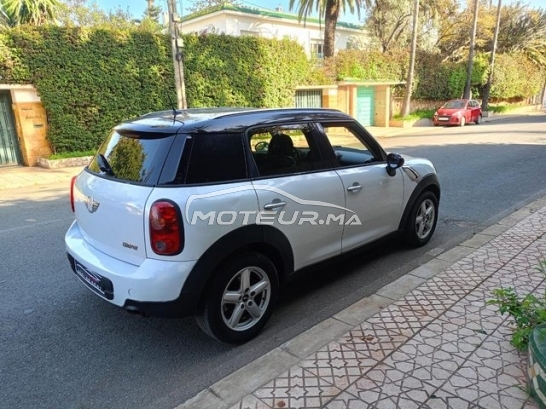 MINI Countryman occasion 3451031