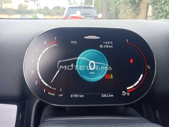 MINI Countryman occasion 3396506